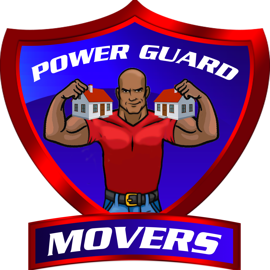 Power Guard Movers